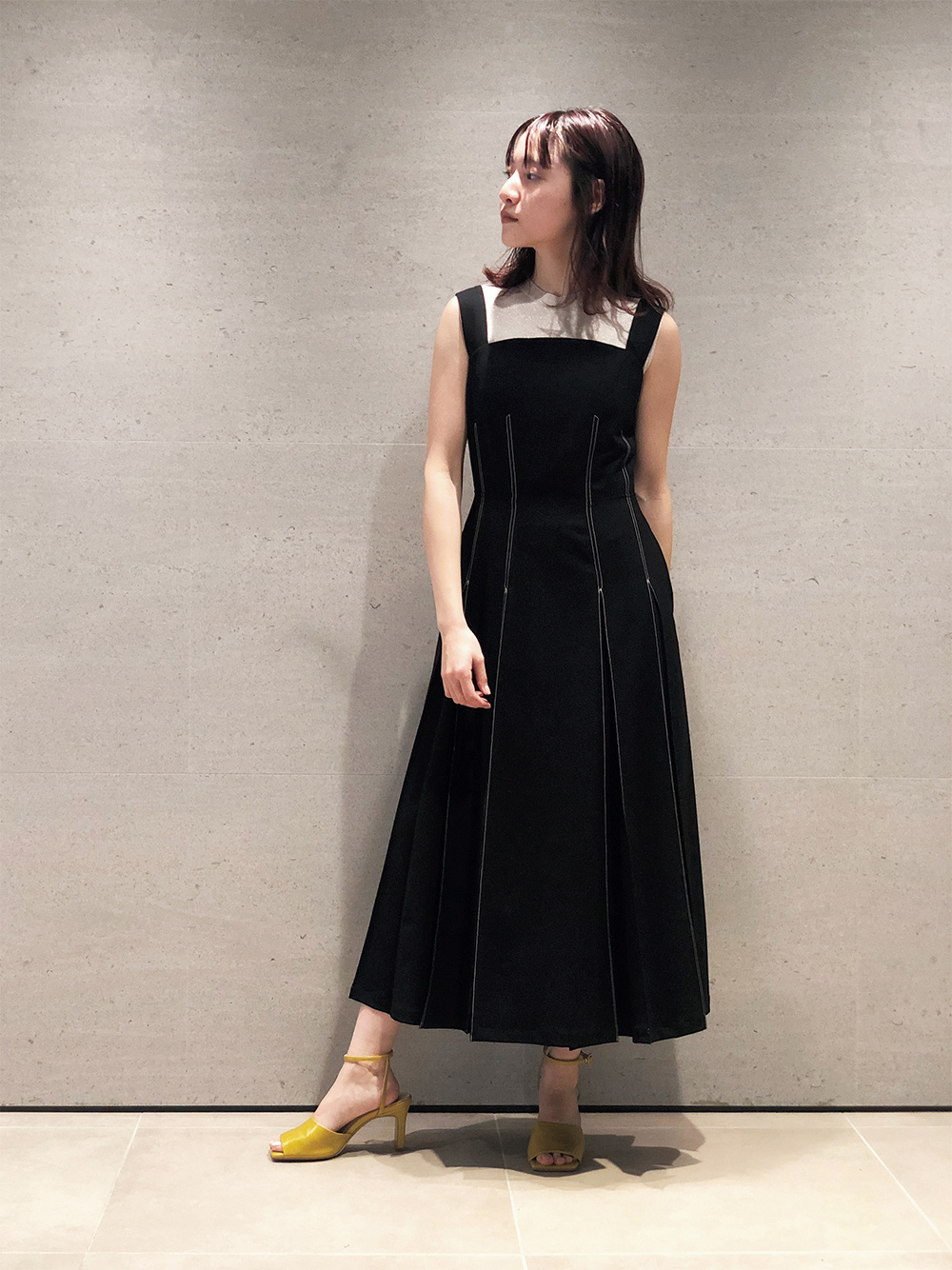 STAFF SNAP │ CELFORD（セルフォード）公式サイト