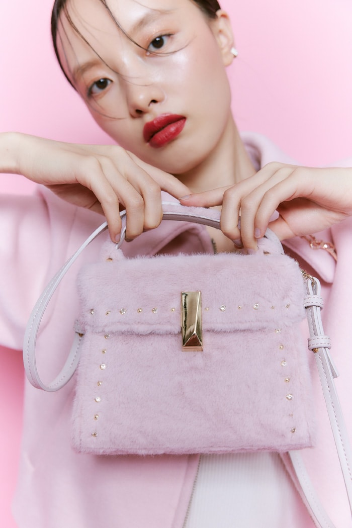 Pink on Pink Web Store Anniversary ここでしか買えない限定カラーが