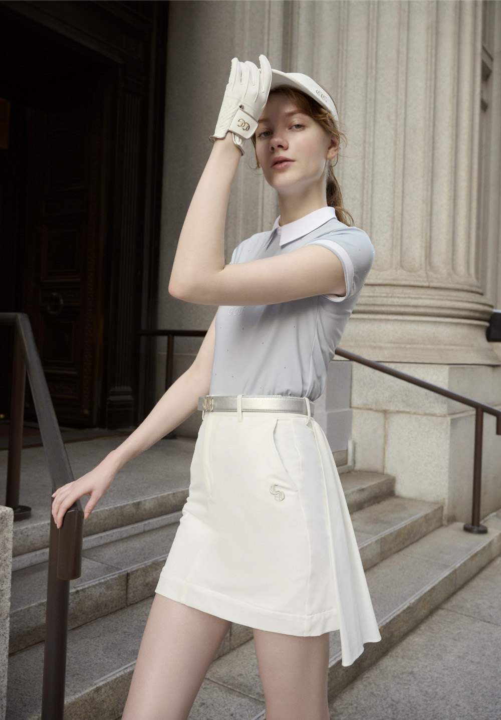 CELFORD GOLF 2023 Spring Summer Debut | セルフォード | CELFORD