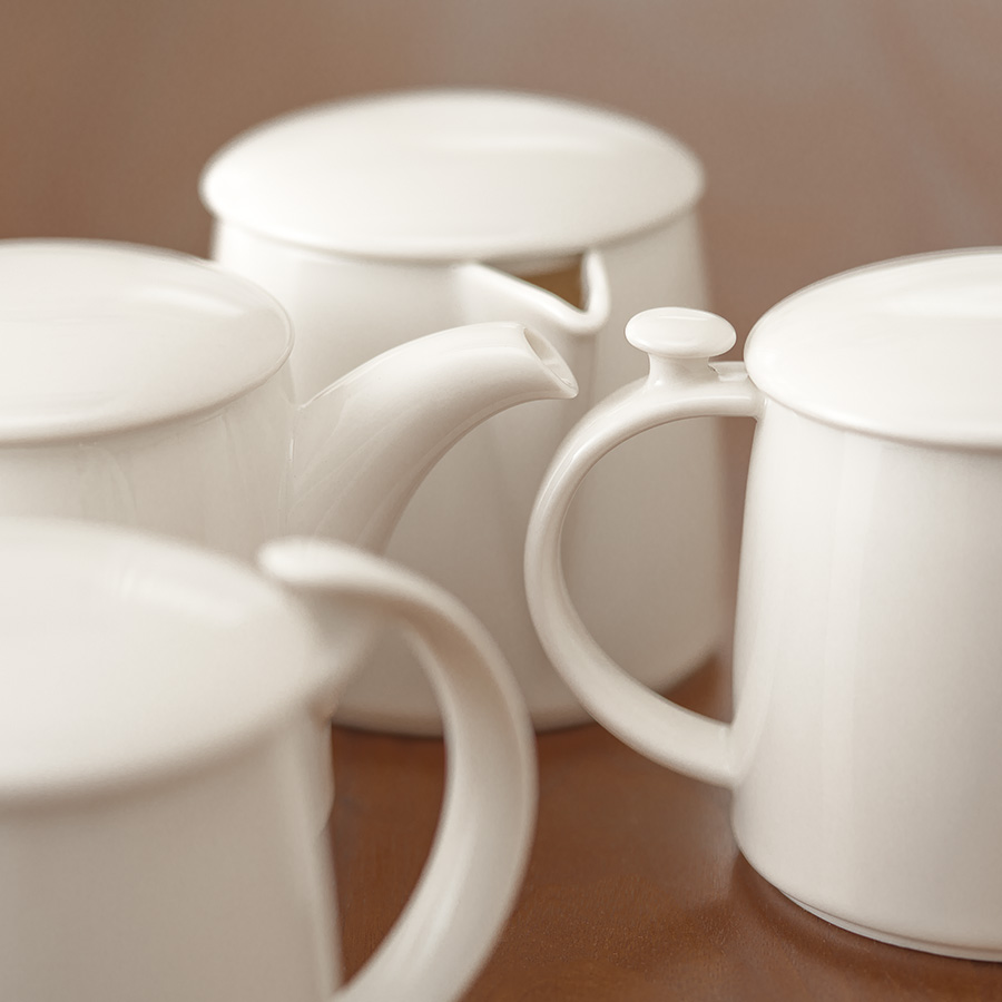 チャポット | 株式会社セラミック・ジャパン