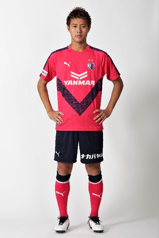 2019シーズン新ユニフォーム デザイン決定のお知らせ | セレッソ大阪