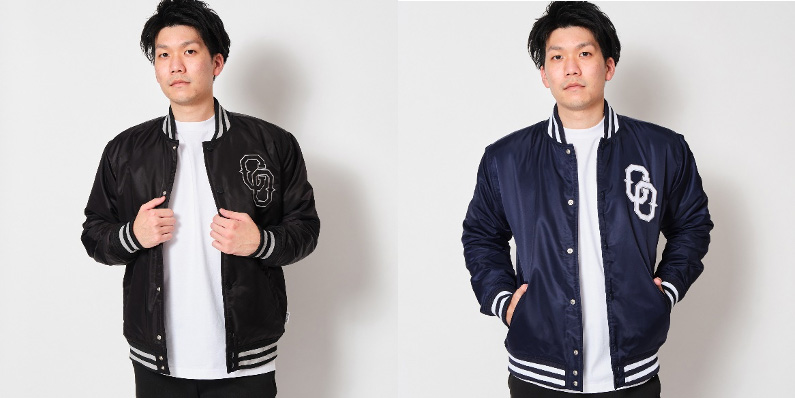 普段使いにもピッタリなアウターが新登場 | セレッソ大阪オフィシャル