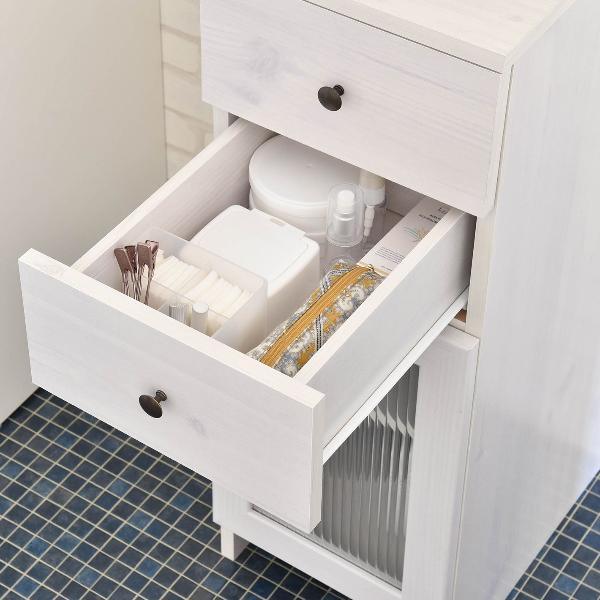 DOLLY（ドリー） 隙間収納ラック（幅30cm）：SatoSangyo Web Order