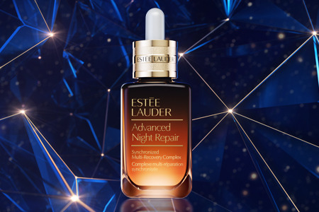 アドバンス ナイト リペア SMR コンプレックス 30mL 【 エスティ