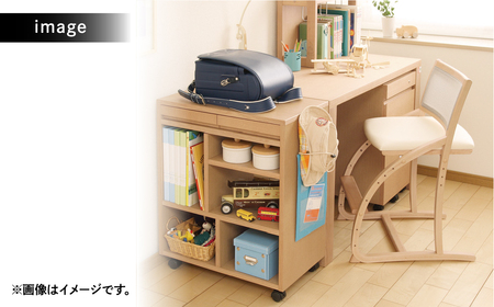 カリモク家具『マルチワゴン』SS0419 [1149] 家具 国産 マルチワゴン