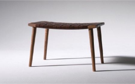 Ritzwell】VINCENT STOOL スツール 木製 [AYG018] | 福岡県糸島市