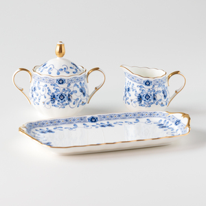 食器 トレイ セット NARUMI ナルミ 鳴海製陶 三重ナルミ 三重 伊勢志摩