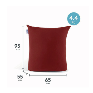 Yogibo Mini(ヨギボーミニ ) ブラック | 兵庫県加東市 | ふるさと納税