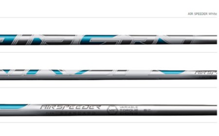 AIR SPEEDER エアスピーダー ドライバー用 フジクラ | シャフト