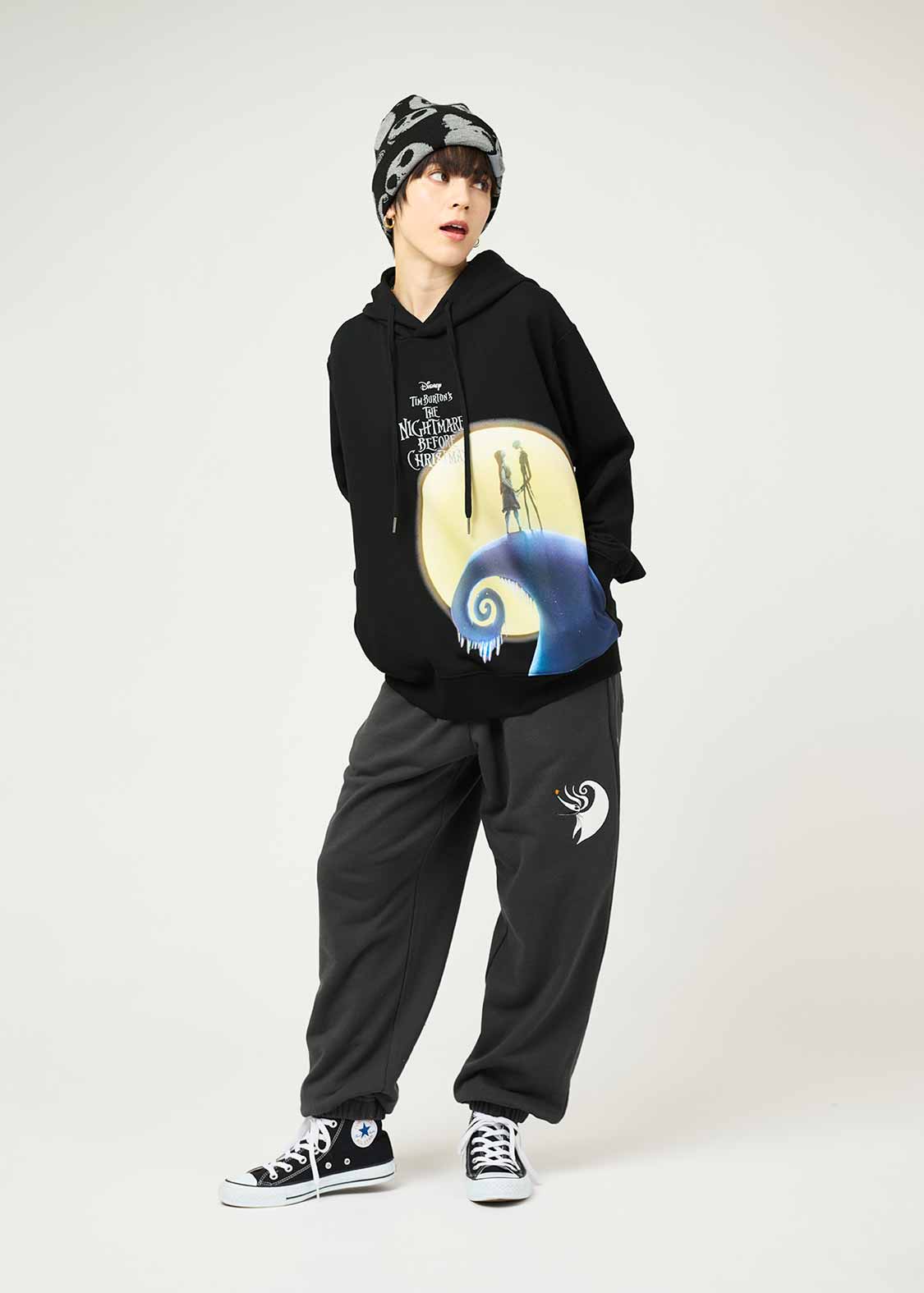 フィナーレ｜パーカー｜ユニセックス｜グラニフ(graniph)公式