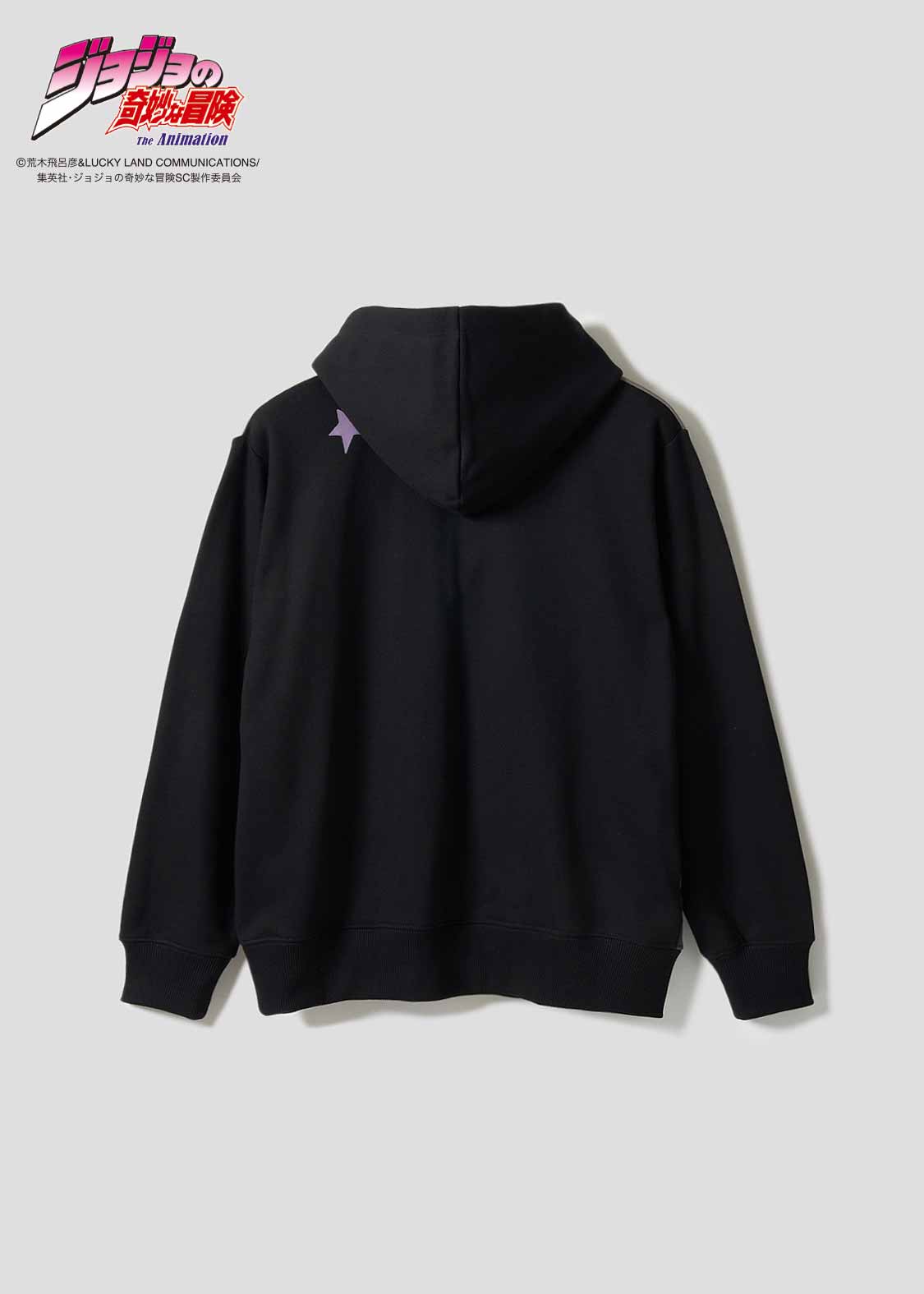 DIO｜パーカー｜ユニセックス｜グラニフ(graniph)公式オンラインストア