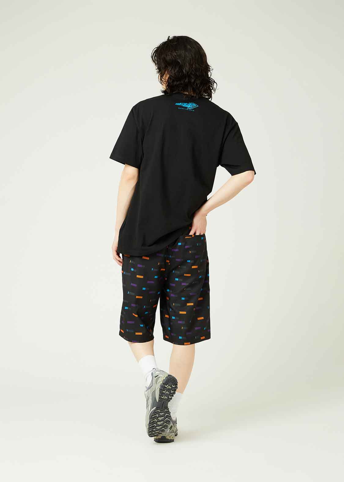 On オン グラデーション Tシャツ & ショートパンツ セット 入手困難 On