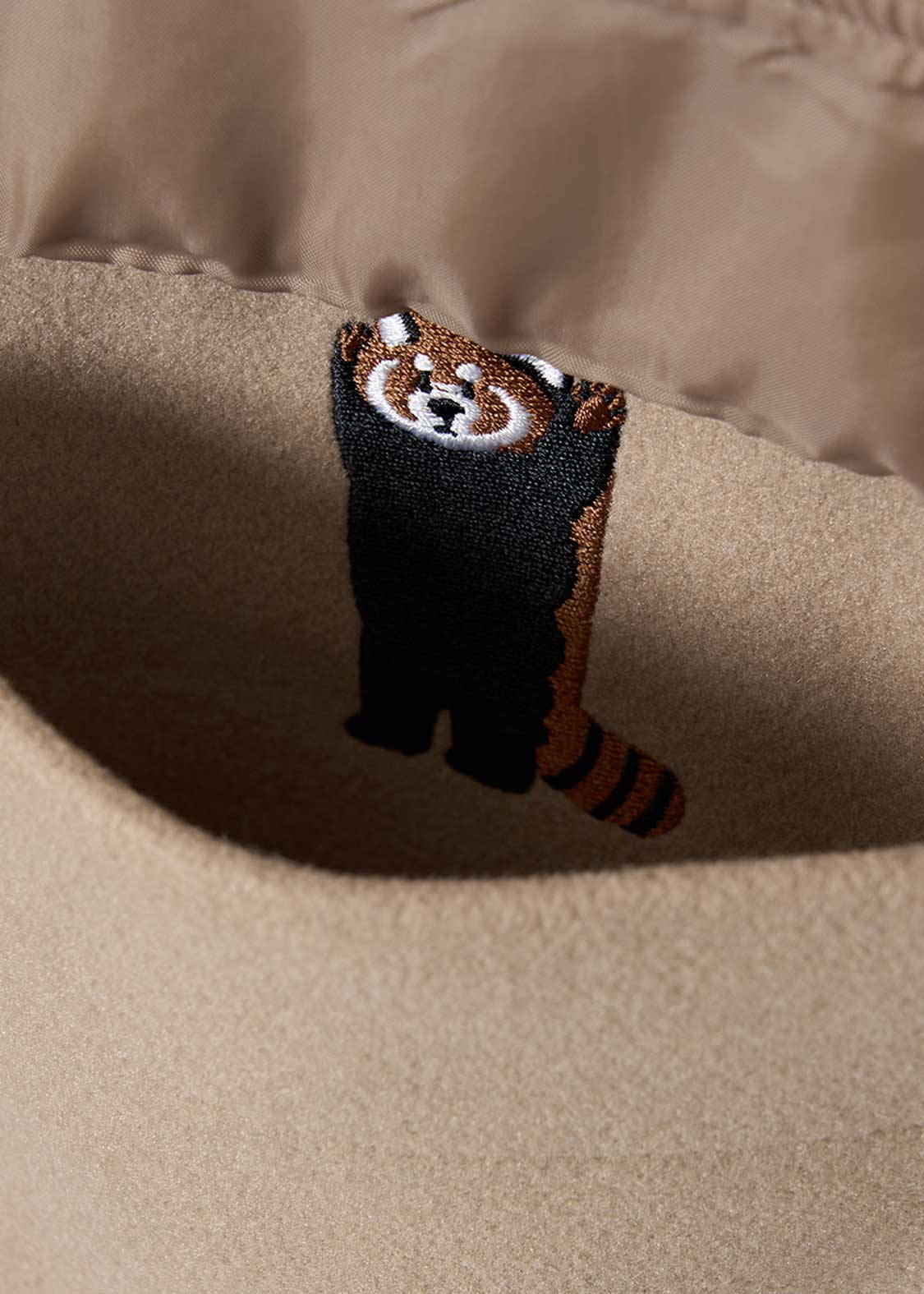 イカクバックスタイル｜ダッフルコート｜ユニセックス｜グラニフ