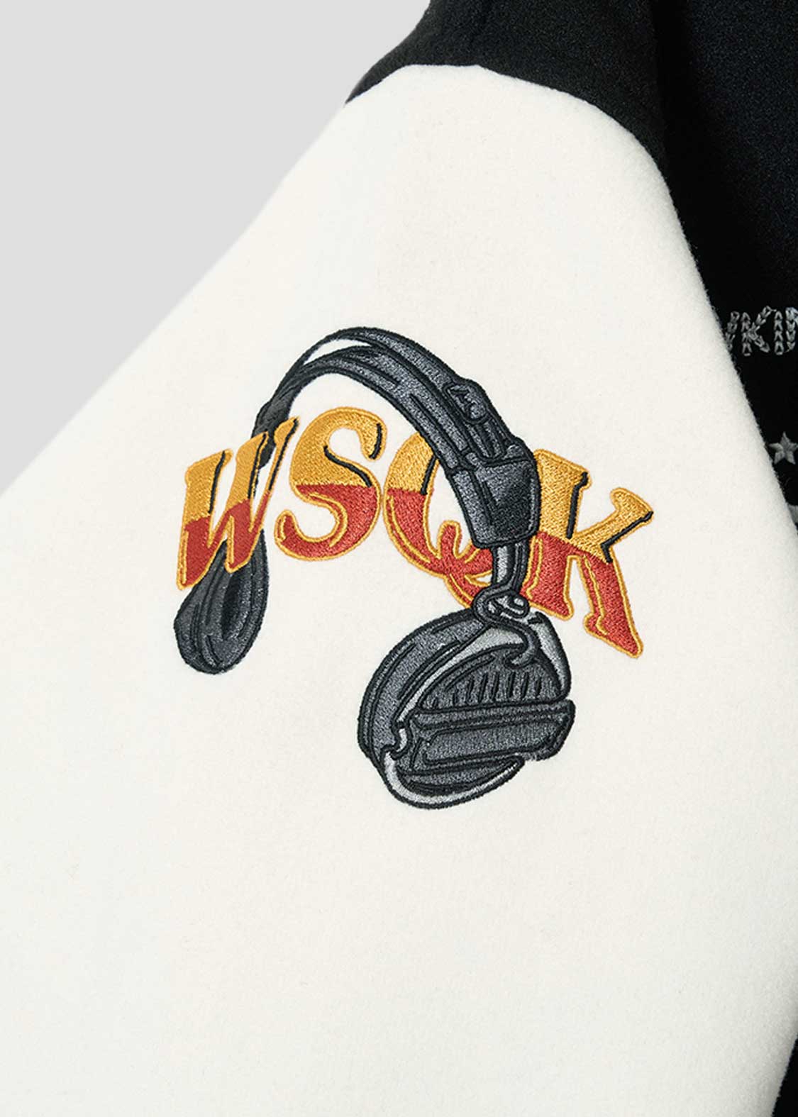 The SQUAWK｜スタジャン｜ユニセックス｜グラニフ(graniph)公式