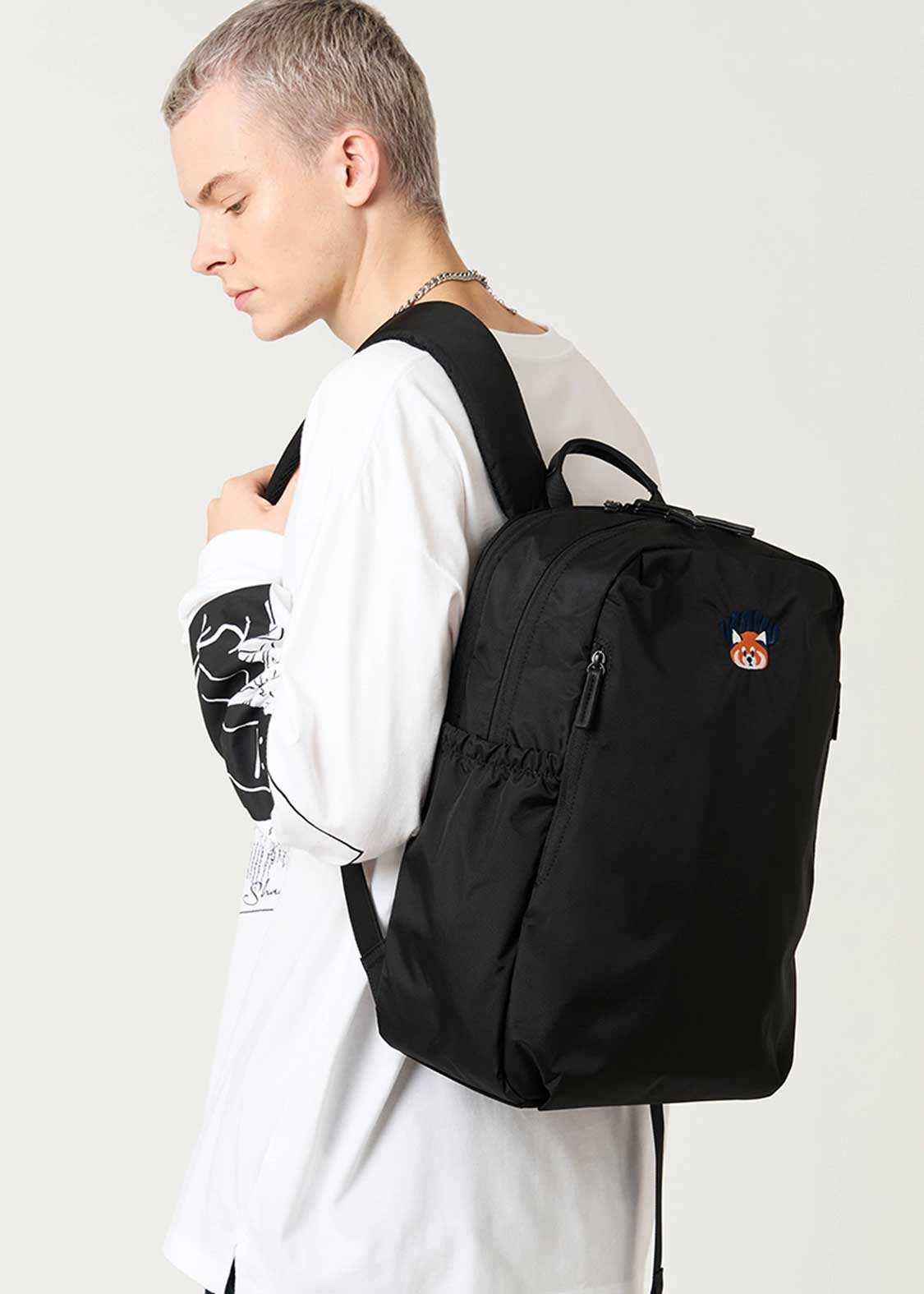 無重力リュック｜商品一覧｜グラニフ(graniph)公式オンラインストア