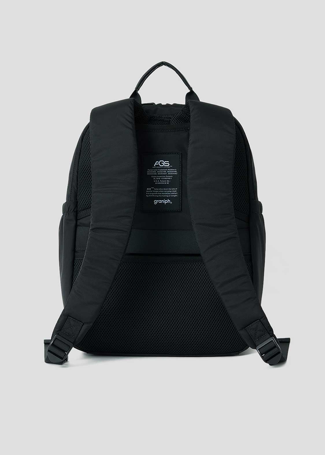ビューティフルシャドー｜無重力リュック｜ユニセックス｜グラニフ
