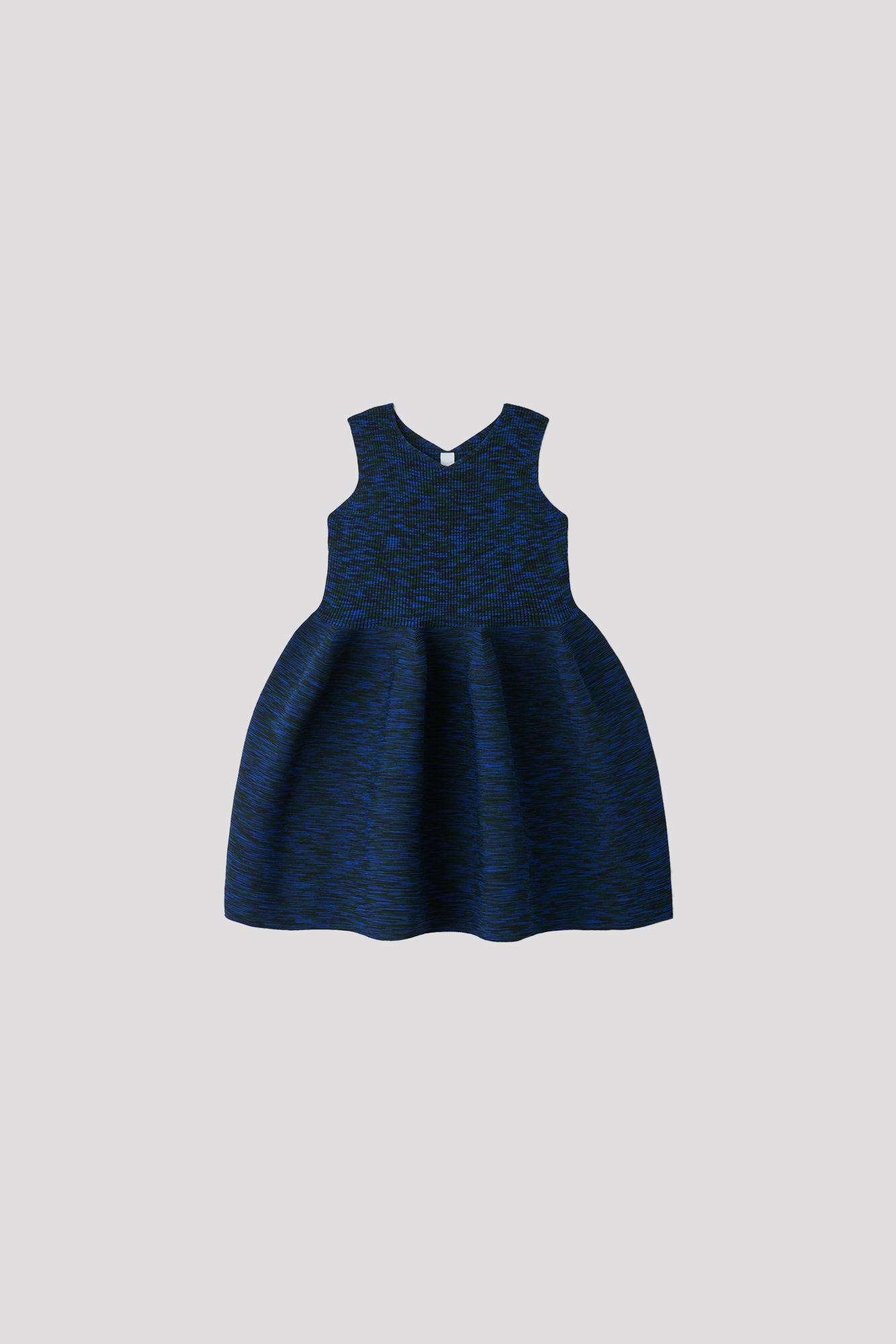 POTTERY KIDS KNIKAT SLEEVELESS DRESS