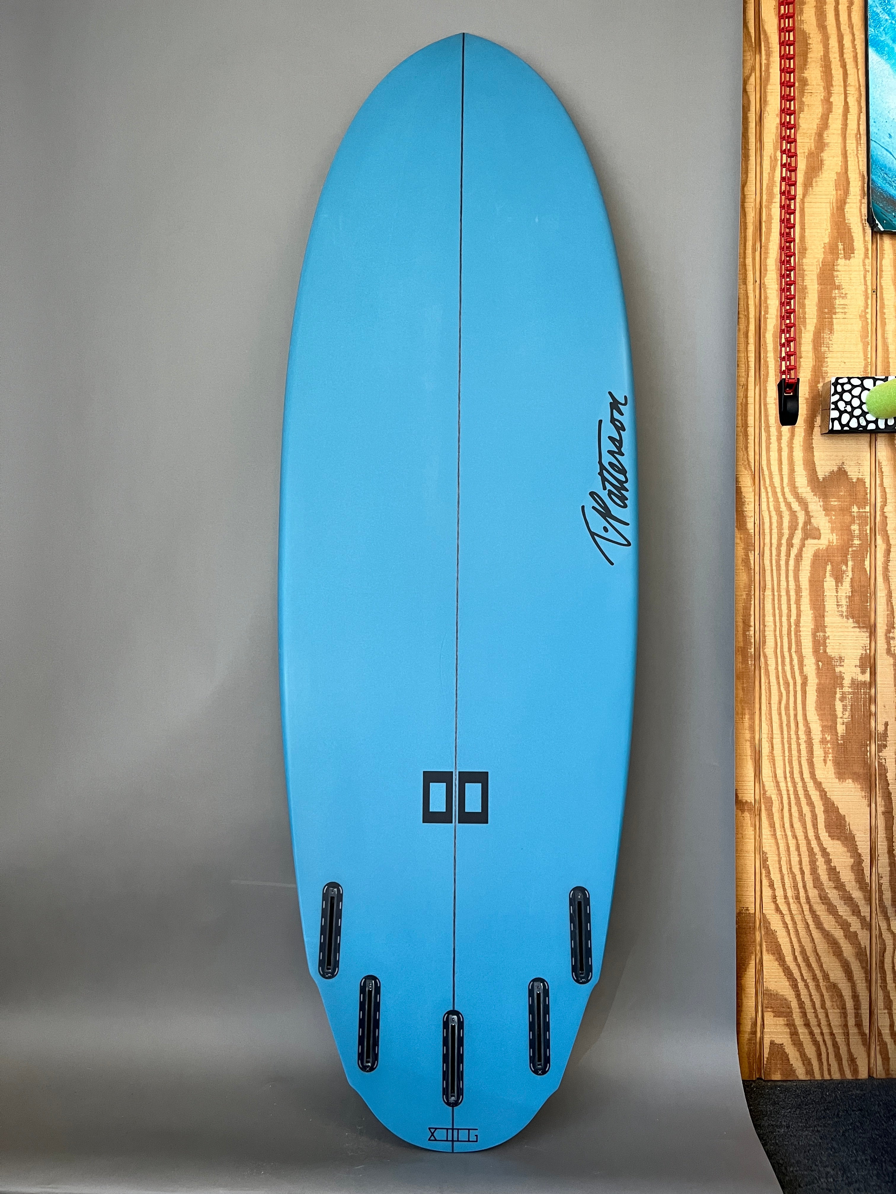 SURFBOARDS – CKTH INC