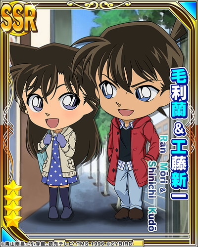 当選品♪名探偵コナン♪盤上の連鎖♪ 名探偵コナンパズル 盤上の連鎖