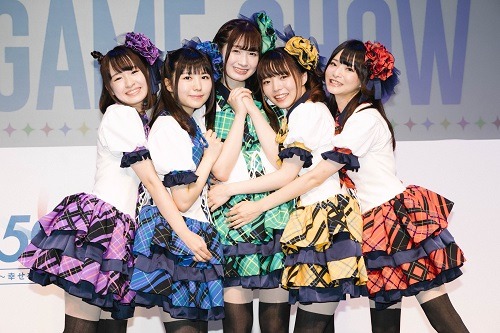 声優ユニット「SHiFT」がトレーディングカードゲーム『Z/X』の魅力と