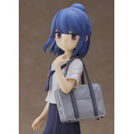 ゆるキャン△ SEASON2」“中学時代”の志摩リンがフィギュア化
