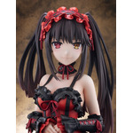 デート・ア・ライブV」時崎狂三の“1/1スケール 胸像フィギュア”登場