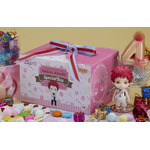 黒子のバスケ』「赤司征十郎」のねんどろいどが登場、「頭が高いぞ