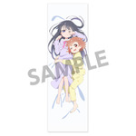 天使があなたのもとにも！『私に天使が舞い降りた！ 』抱き枕カバー