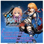 デレマス」二宮飛鳥、衣装から覗く素肌が眩しい！深淵への招待の衣装で