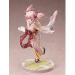 マギアレコード」鹿目まどかが晴着姿でフィギュアに―キュゥべえの