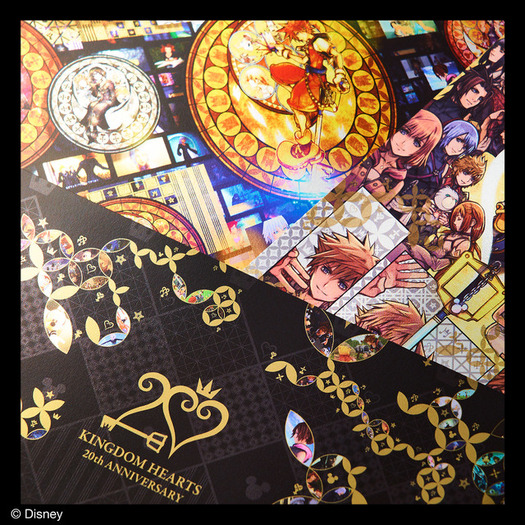 キングダム ハーツ」限定グッズがたくさんでエモい♪POP UP SHOPが東京