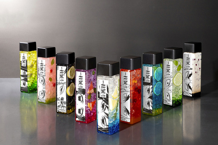 鬼滅の刃」煉獄杏寿郎、胡蝶しのぶ、冨岡義勇ら9人の“柱”を食の五感で