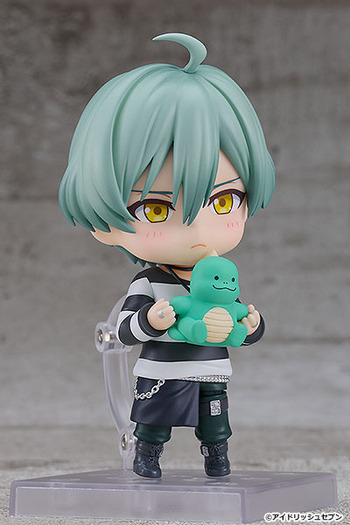 アイナナ」“ŹOOĻだけ愛せよ！”亥清悠がねんどろいど化！ ツンデレ顔