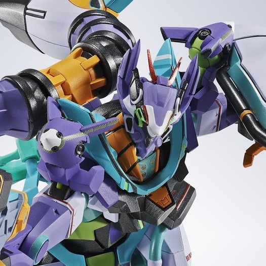 ガンダム GQuuuuuuX」ニャアンが駆るGFreD（ジフレド）が「METAL ROBOT