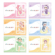 お兄ちゃんはおしまい！」まひろ達がパジャマパーティ♪ 描き下ろし