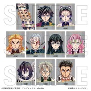 鬼滅の刃」冨岡義勇や時透無一郎ら“柱”の限定グッズが300点以上！ 「柱