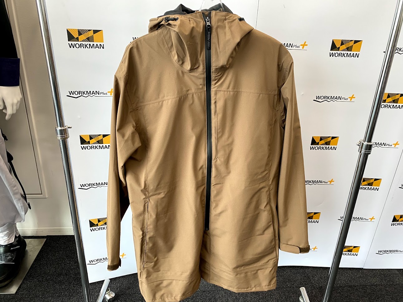 ワークマン】2021秋冬新作アウターを一挙公開！発売前のウェアもまるっ