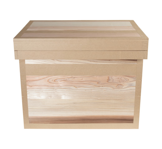 茶箱20kg | お茶箱の武石商店