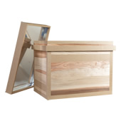 茶箱20kg | お茶箱の武石商店