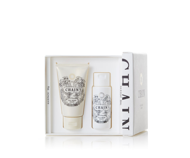 PRODUCTS | CHAIN-チェイン
