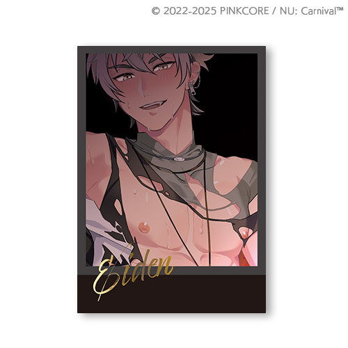 NU: カーニバル スペシャルくじ vol.2