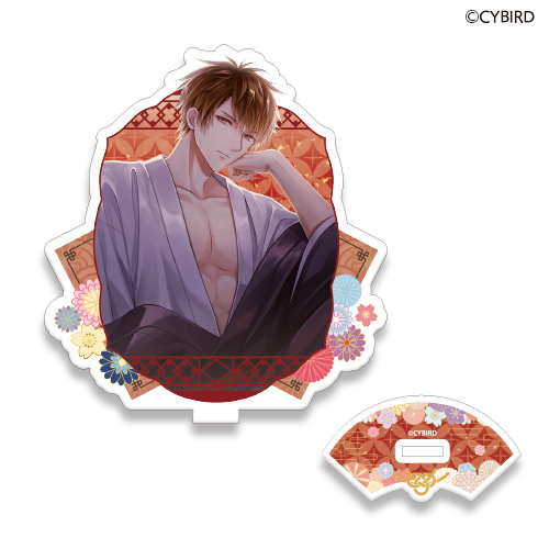 イケメン戦国 時をかける恋 -永縁- 魅惑の武将くじ～弐～