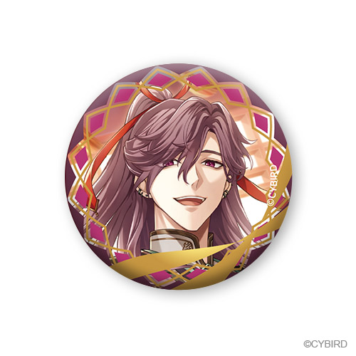 イケメンヴィラン 闇夜にひらく悪の恋 異国への誘いくじ