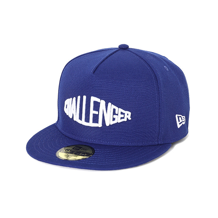 CHALLENGER 59FIFTY A-FRAME キャップ サイズ75/8 CHALLENGER 59FIFTY