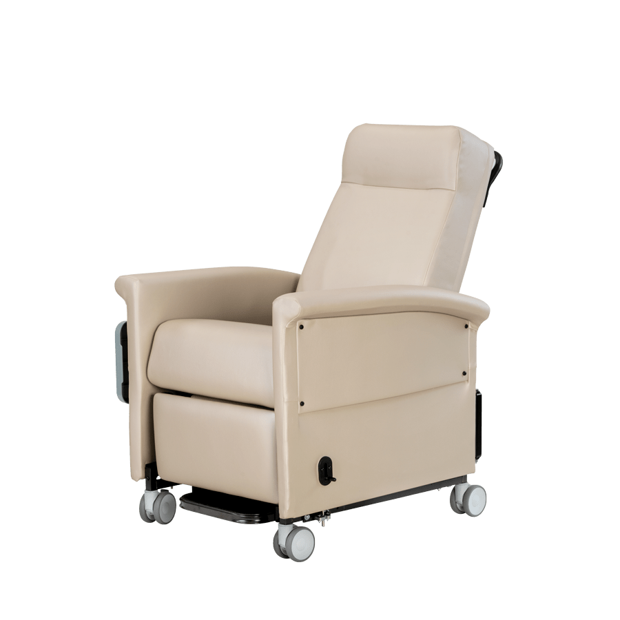 Ascent Recliner - Champion Chair - Healthcare Seating