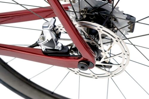 Allied Cycle Worksからレース対応のロード フレームとグラベルに対応