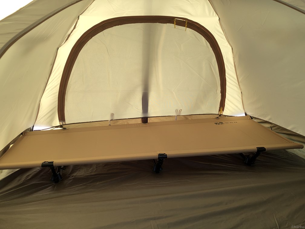 Coleman(コールマン) ツーリングドームLX（2021年 新色 オリーブドラブ