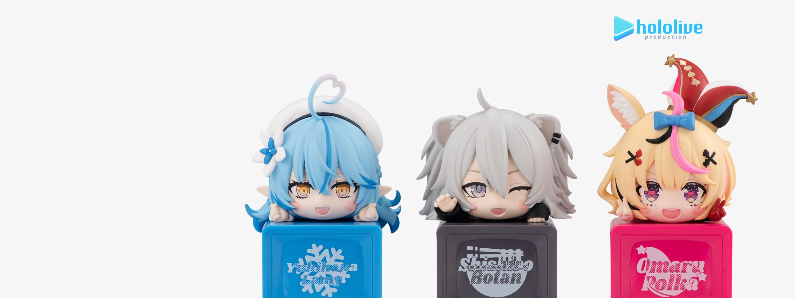 ひっかけフィギュア | Furyu