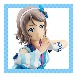 SSSフィギュア−渡辺 曜 | Furyu