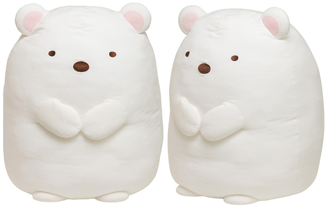 すみっコぐらし 5周年企画！ | Charalab（キャララボ）